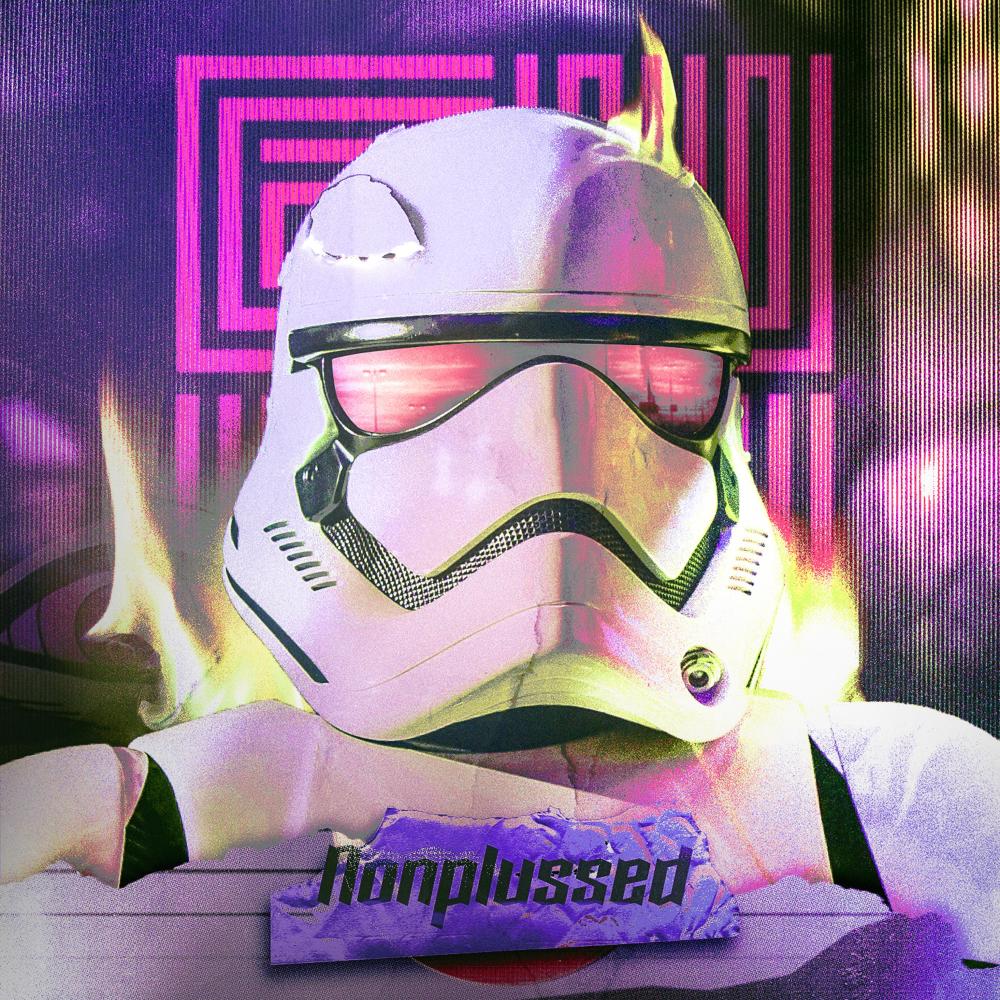 Nonplussed (Original Mix)