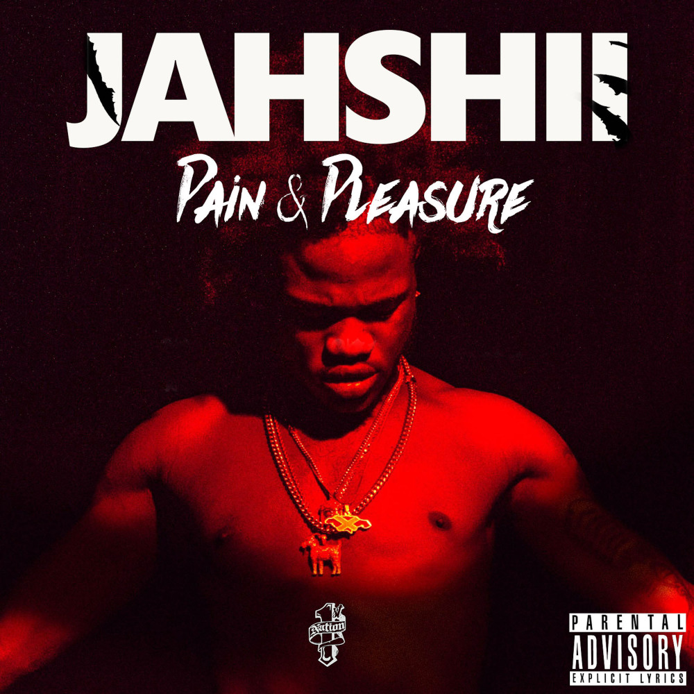 Pain & Pleasure (Explicit)