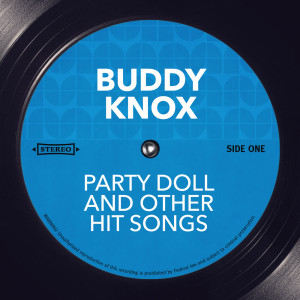 Listen to Rock Your Little Baby To Sleep song with lyrics from Buddy Knox
