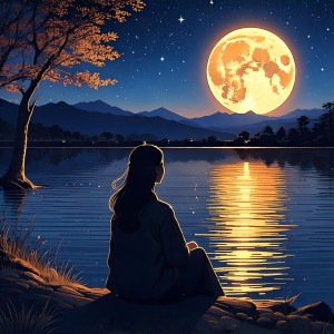lofi garden的專輯Smooth and Soft Lofi Relaxation
