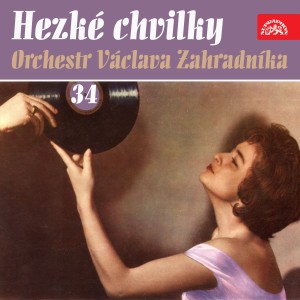 收聽Miloslav Bureš的Zvonky bílé歌詞歌曲