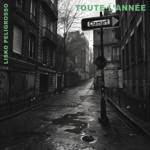 Album Toute L’année (Explicit) from 