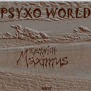 收聽Maximus Reynsh的Born of Death歌詞歌曲