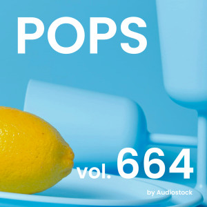 Album POPS, Vol. 664 -Instrumental BGM- by Audiostock from 