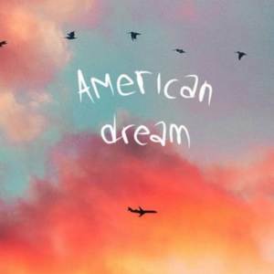 sped up nightcore的專輯American Dream