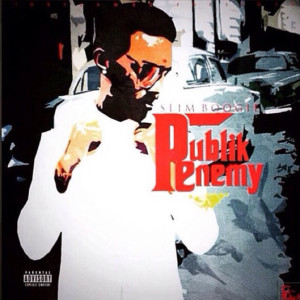Album Publik Enemy (Explicit) from 