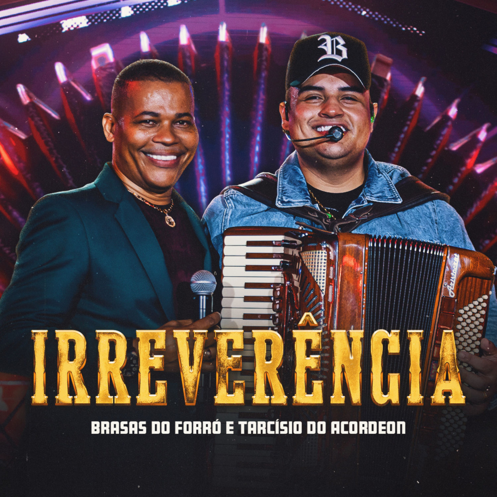 Irreverência