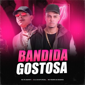 Listen to Bandida Gostosa (Explicit) song with lyrics from DJ LC DO SP OFICIAL