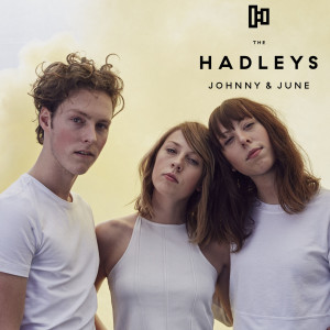 Album Johnny & June from The Hadleys