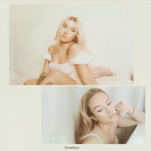 Evelina的專輯Onnellinen
