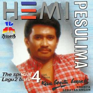 Kau Begitu Berarti dari Hemi Pesulima