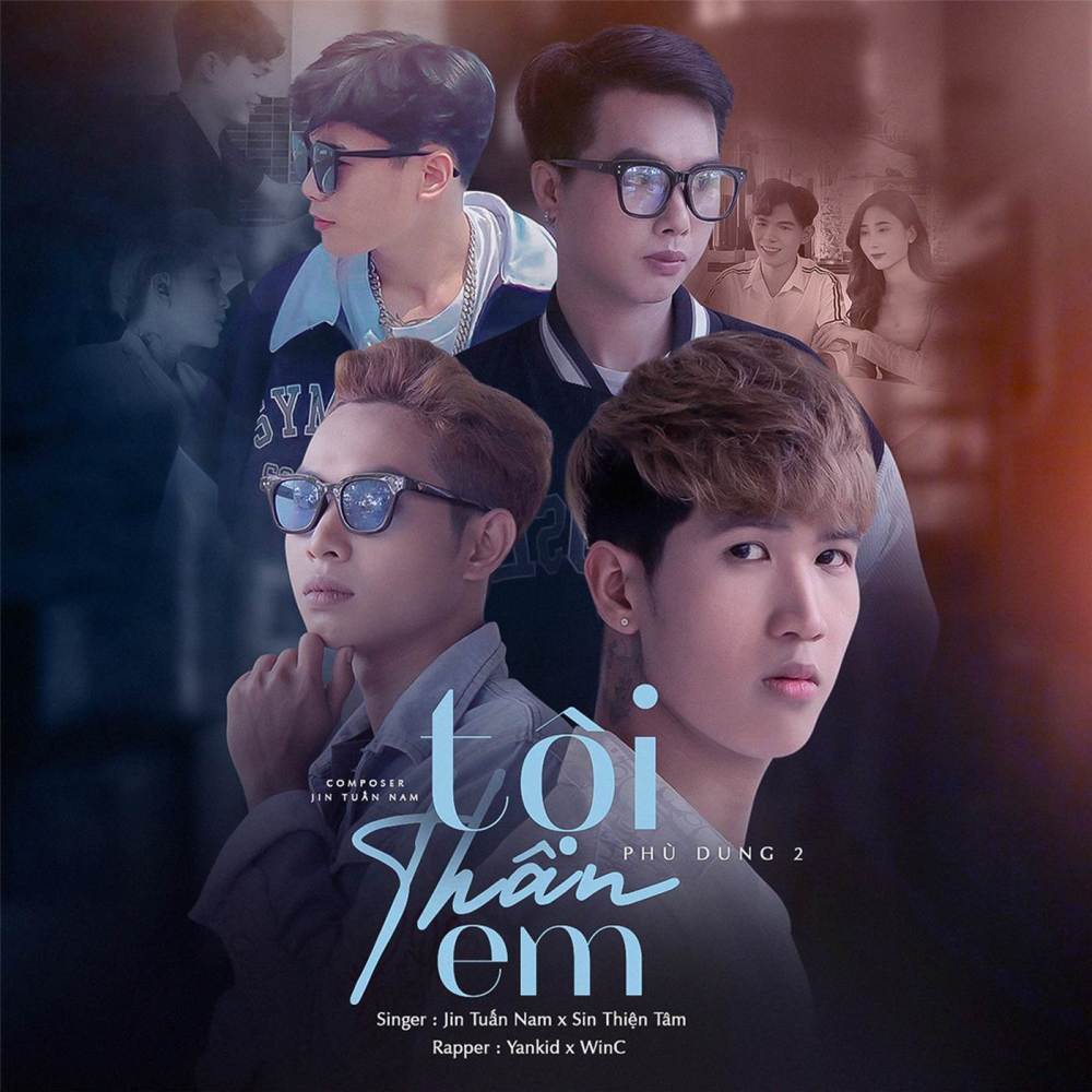 Tội Thân Em (Yang x HHD Remix)