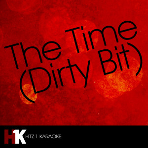 ดาวน์โหลดและฟังเพลง The Time (Dirty Bit) พร้อมเนื้อเพลงจาก Cover Guru