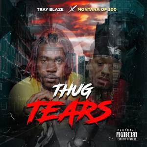 Thug Tears (Explicit)