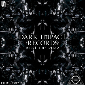 Dengarkan Nightmare's Control lagu dari Is:end dengan lirik