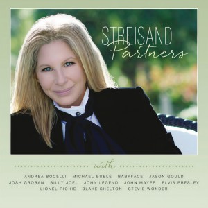 Barbra Streisand的專輯The Way We Were