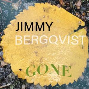 Jimmy Bergqvist的專輯GONE (feat. Cree Patterson)