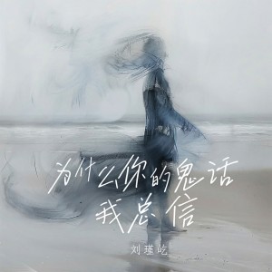 Album 为什么你的鬼话我总信 from 