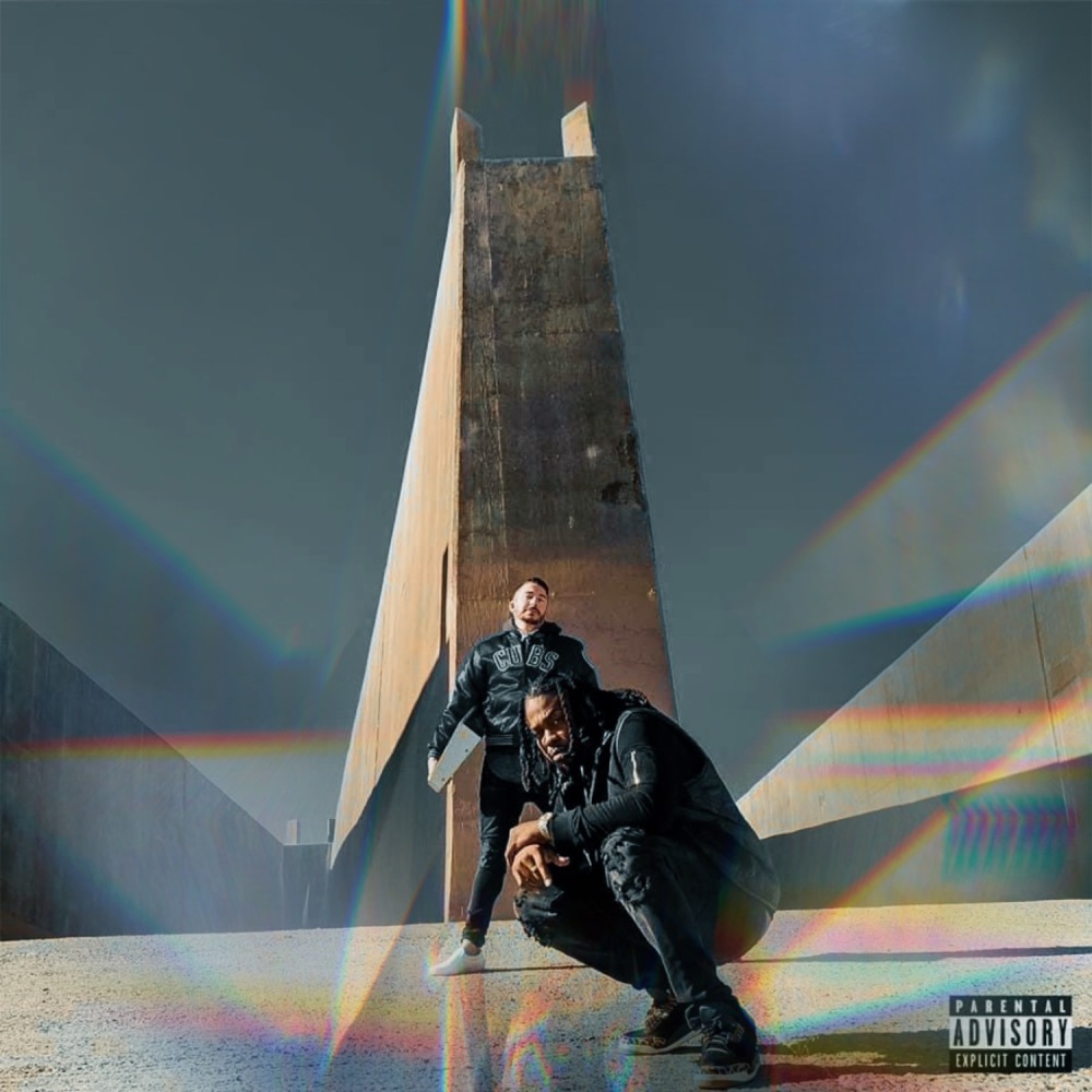Dodging Bullets (Remix|Explicit)