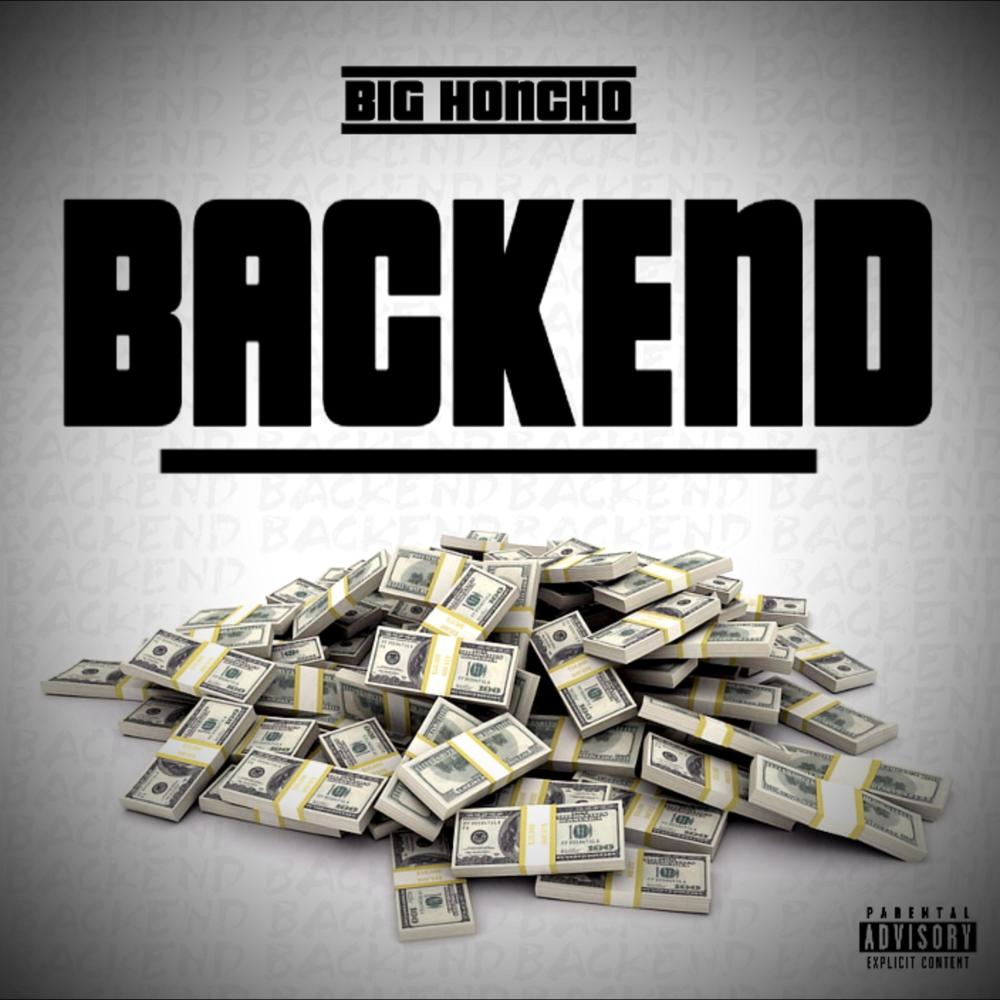 Backend (Explicit)