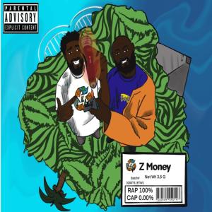 Adro的專輯Z$$$$$ (Explicit)