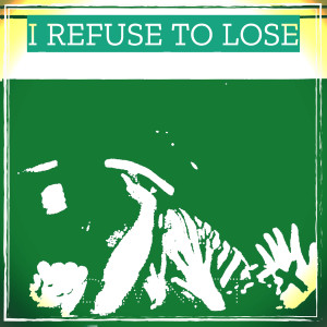 Album I Refuse to Lose from Downset