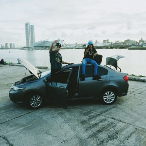 Listen to Honda City (Explicit) song with lyrics from Brenu