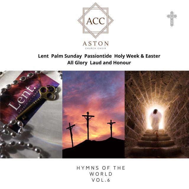 Listen to The Day of Resurrection! (Ellacombe) song with lyrics from All Saints Aston Church Choir