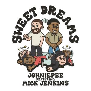 Mick Jenkins的專輯Sweet Dreams (feat. Mick Jenkins) [Explicit]