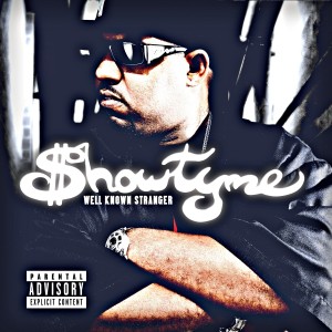 收聽Showtyme的Somebody Watching (Explicit)歌詞歌曲