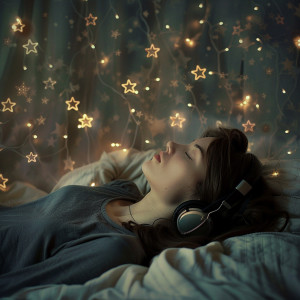 The Sun Flower的專輯Sleep Soundly: Music for Peaceful Nights