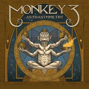 收聽Monkey3的Endless Ocean歌詞歌曲