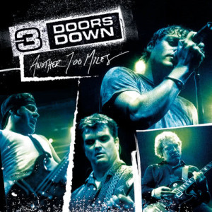 收聽3 Doors Down的When I'm Gone (Live At The Congress Theater, Chicago/2003)歌詞歌曲