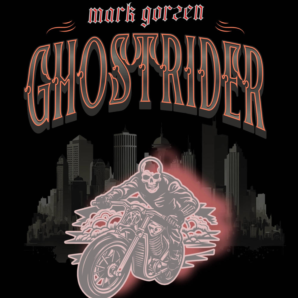 Ghost rider (Explicit)
