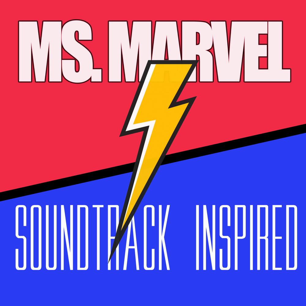 Captain Marvel Theme