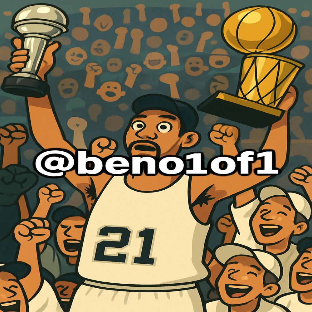 TIM DUNCAN (Explicit)