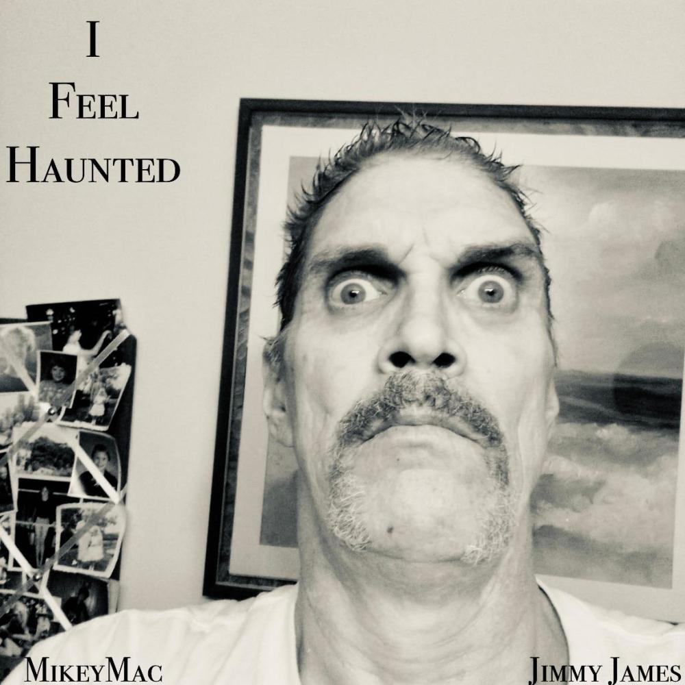 I Feel Haunted (Explicit)