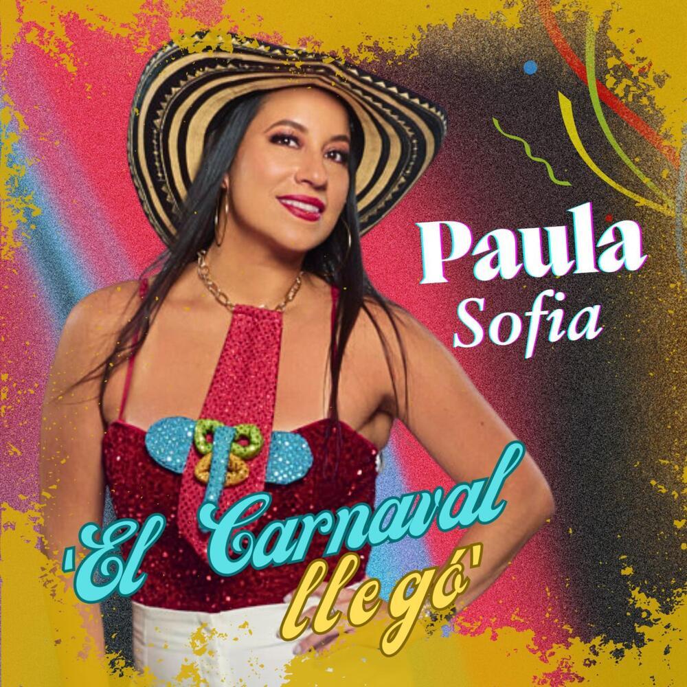 El Carnaval Llegó