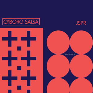 Cyborg Salsa dari JSPR