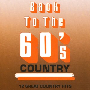 Album Back To The 60's Country from Various