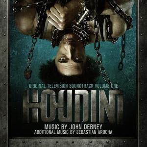 Houdini Volume 1 (Original Television Soundtrack)