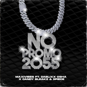 Album No Promo 2055 from Dablixx Osha