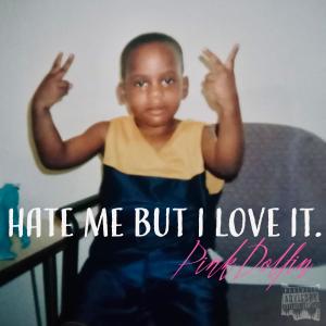 ดาวน์โหลดและฟังเพลง Hate Me But I Love It (Explicit) พร้อมเนื้อเพลงจาก PinkDolfin