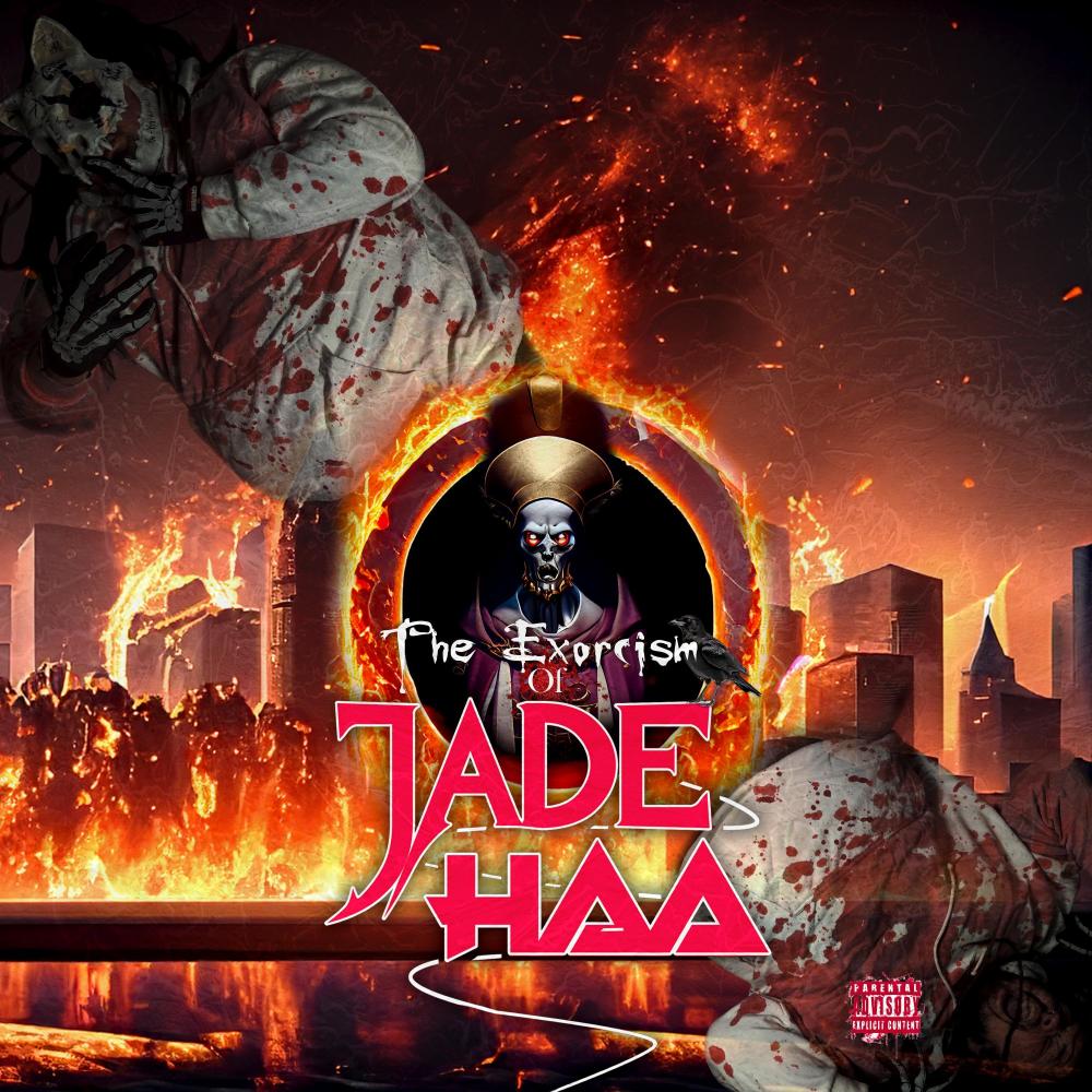 Pray For Me (Explicit)