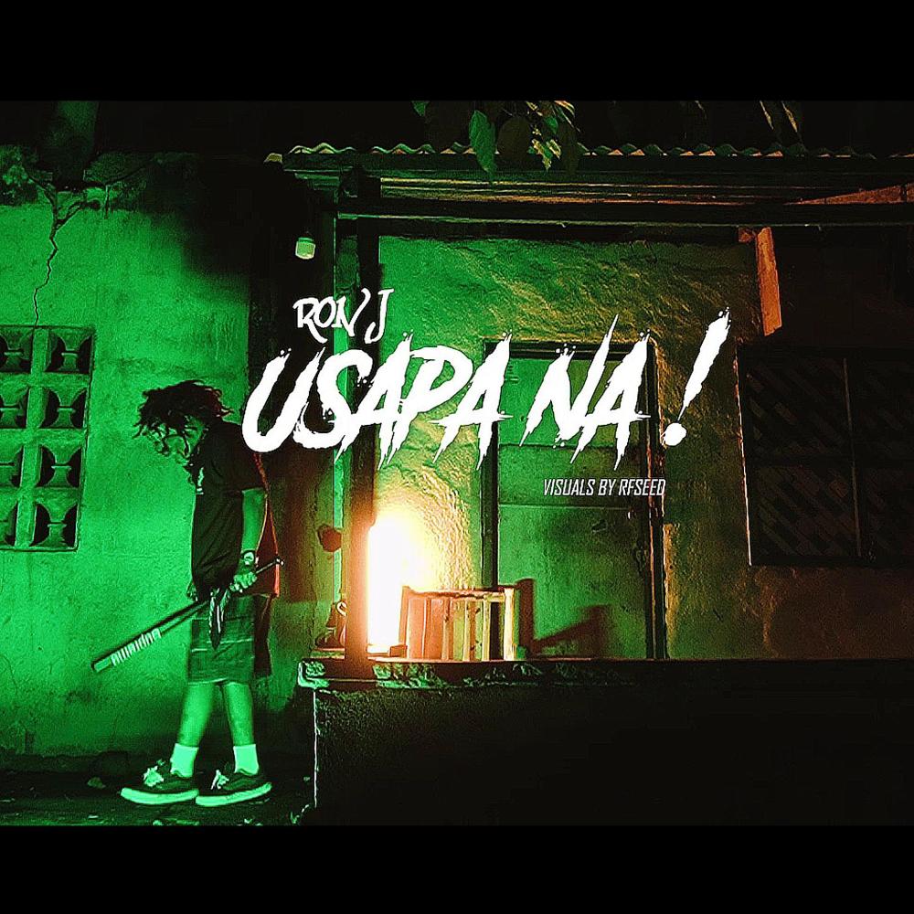 Usapa Na Ron J (Explicit)