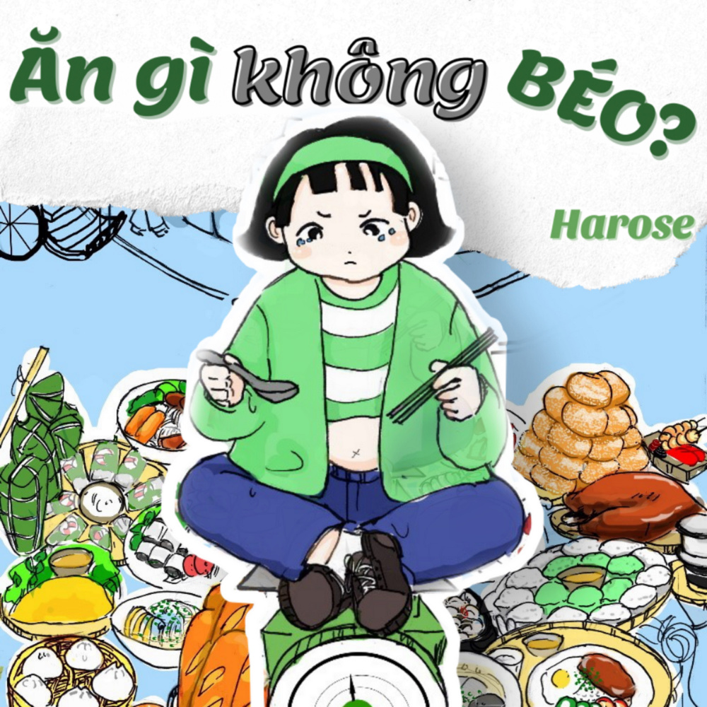 Ăn Gì Không Béo (Beat)