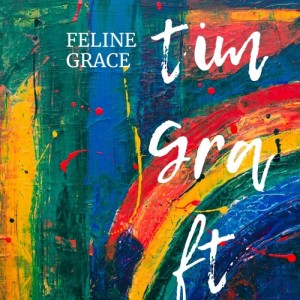 Album Feline Grace from Tim Graft