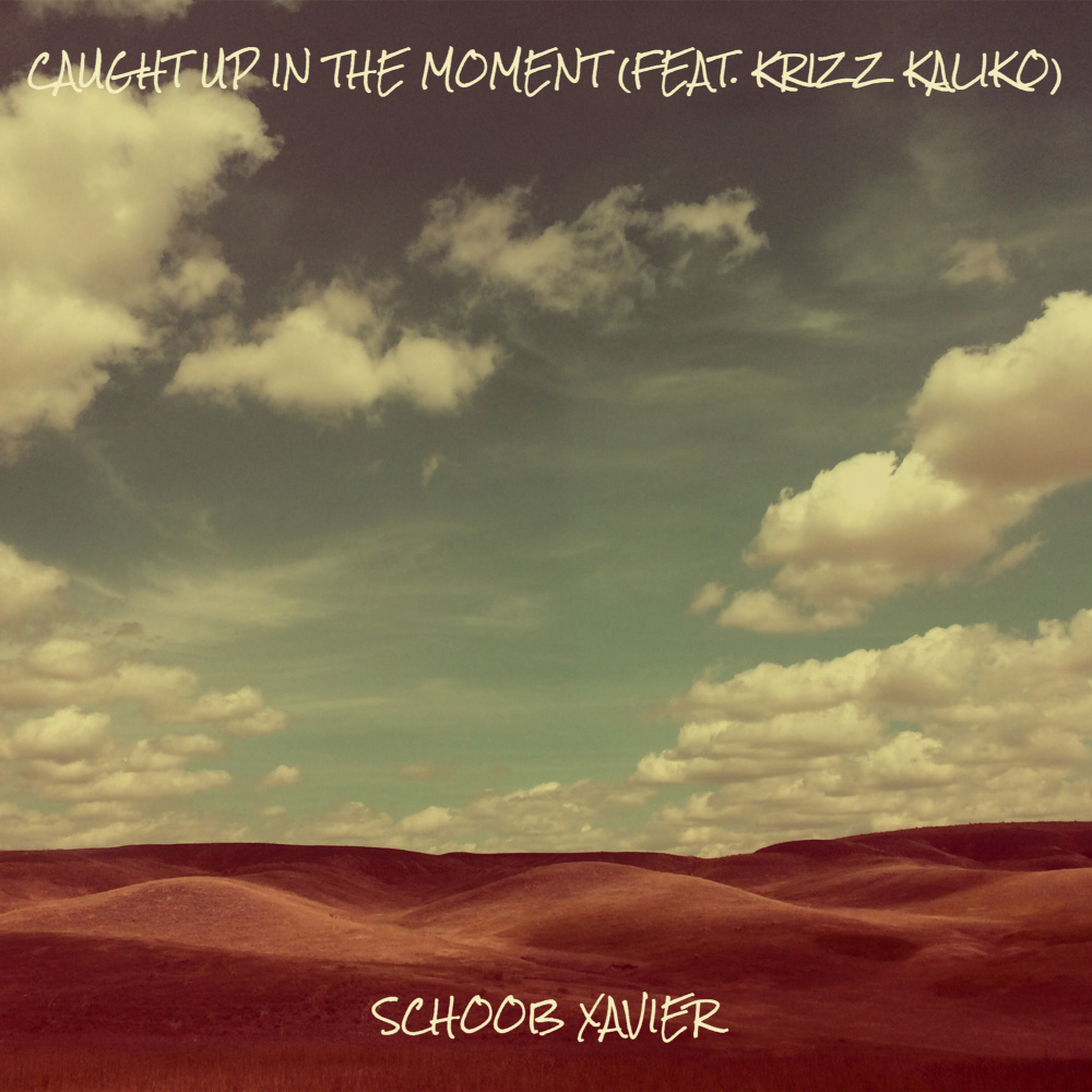Caught up in the Moment (Explicit)
