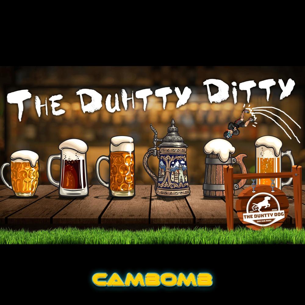Duhtty Ditty
