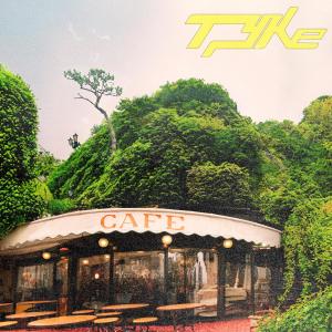 Album Cafe oleh Tyke